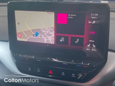 2023 Volkswagen ID.4