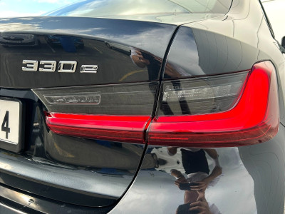 2025 BMW 330
