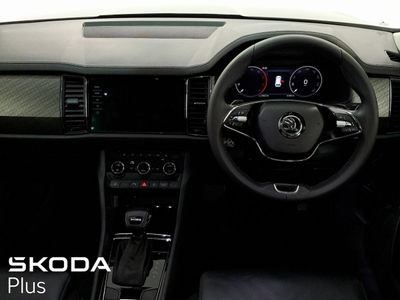2024 Skoda Kodiaq