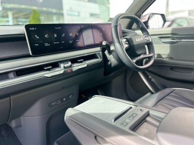 2024 Kia EV9