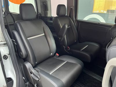 2019 Honda Stepwagon