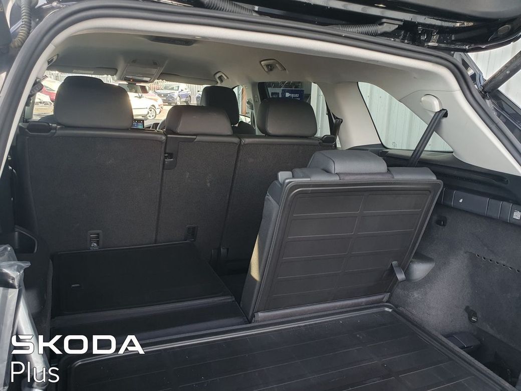2025 Skoda Kodiaq