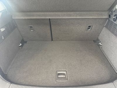 2015 Audi A1