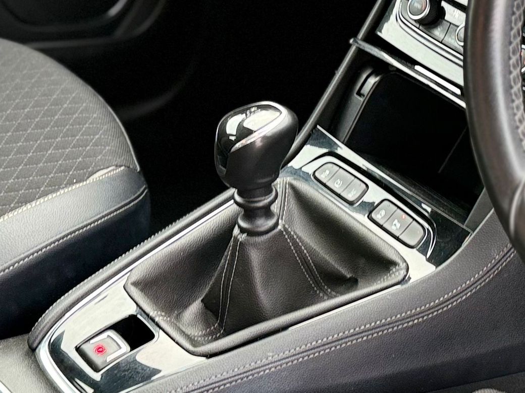 2019 Opel Grandland X