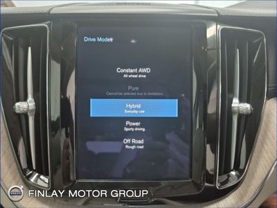 2021 Volvo XC60