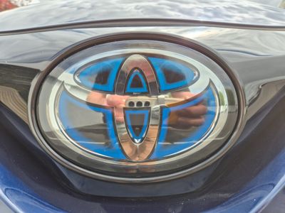 2021 Toyota C-HR