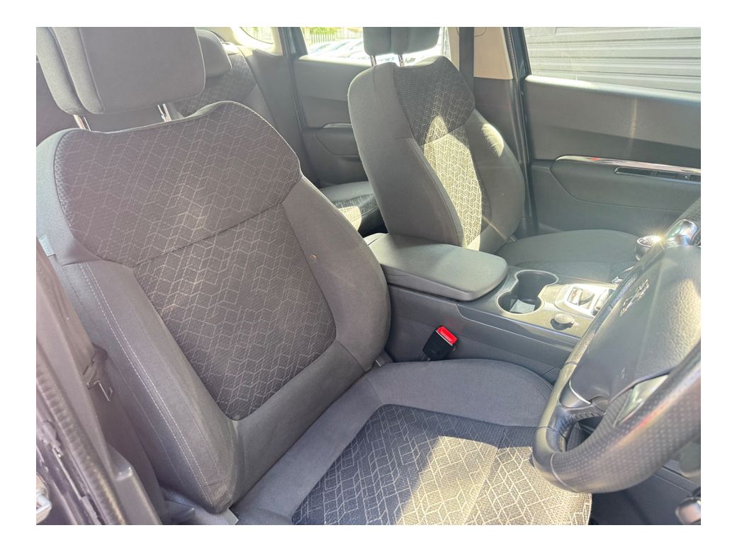 2014 Peugeot 3008