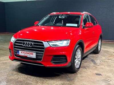 2015 Audi Q3