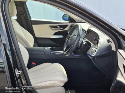 2024 Mercedes-Benz E Class