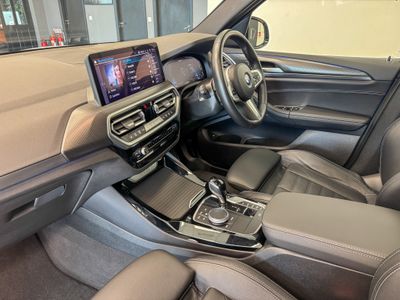 2023 BMW X3
