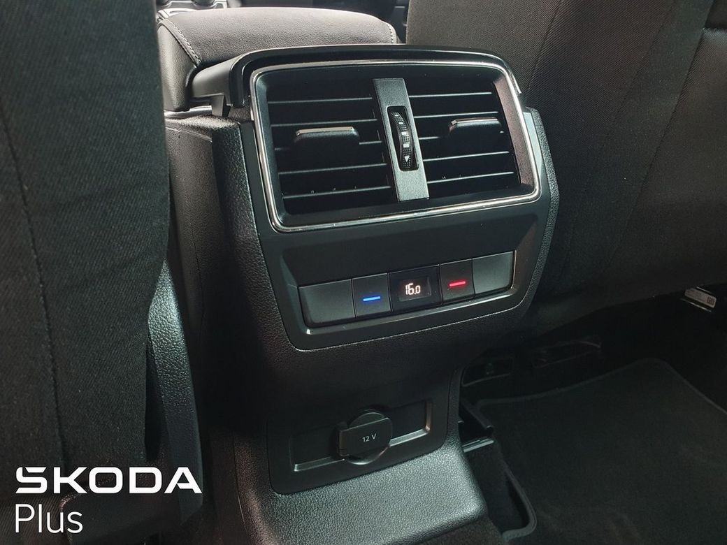 2024 Skoda Kodiaq