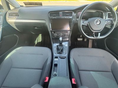 2020 Volkswagen Golf
