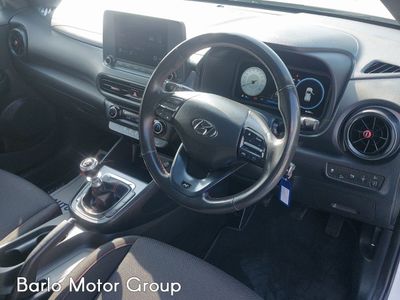 2022 Hyundai Kona