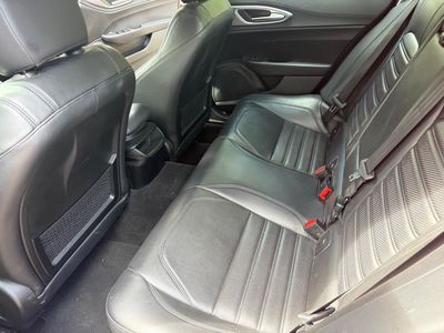 2018 Alfa Romeo Giulietta