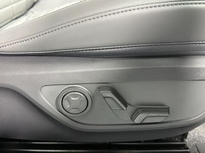 2027 Kia Seltos