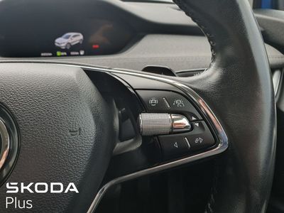 2023 Skoda Enyaq