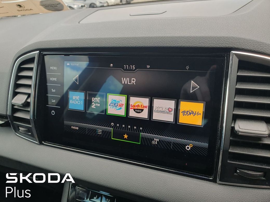 2023 Skoda Karoq