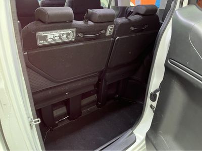 2021 Honda Stepwagon