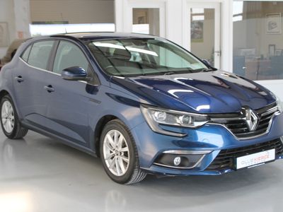 2021 Renault Megane
