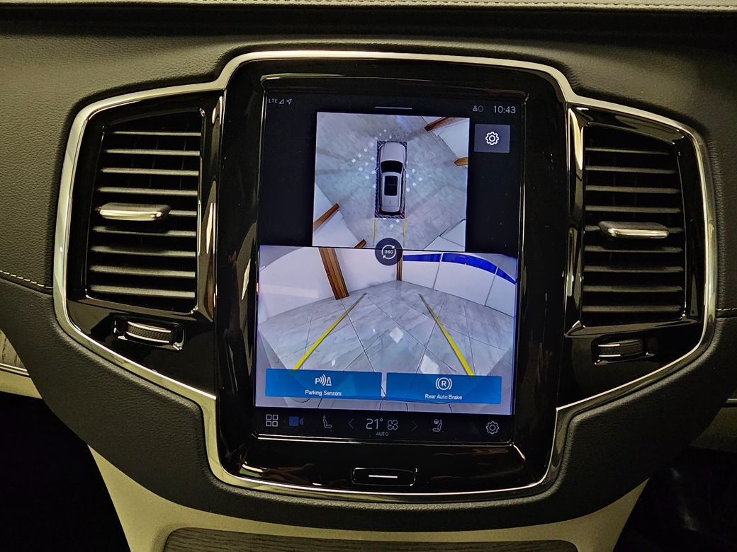 2024 Volvo XC90