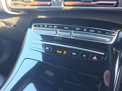 2024 Mercedes-Benz EQC