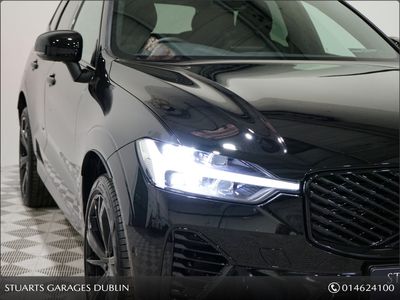 2025 Volvo XC60