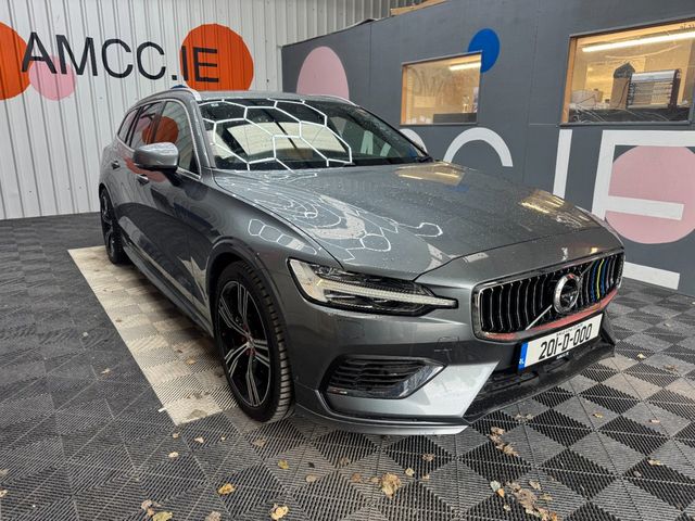 vehicle for sale from The Automatic Motor Car Centre