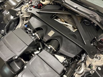 2024 Aston Martin DB12