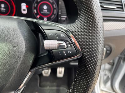 2021 Skoda Superb