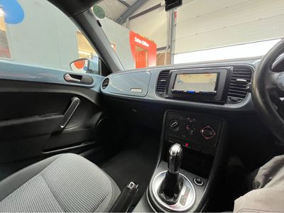 2013 Volkswagen Beetle