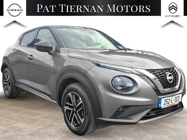 vehicle for sale from Pat Tiernan Motors
