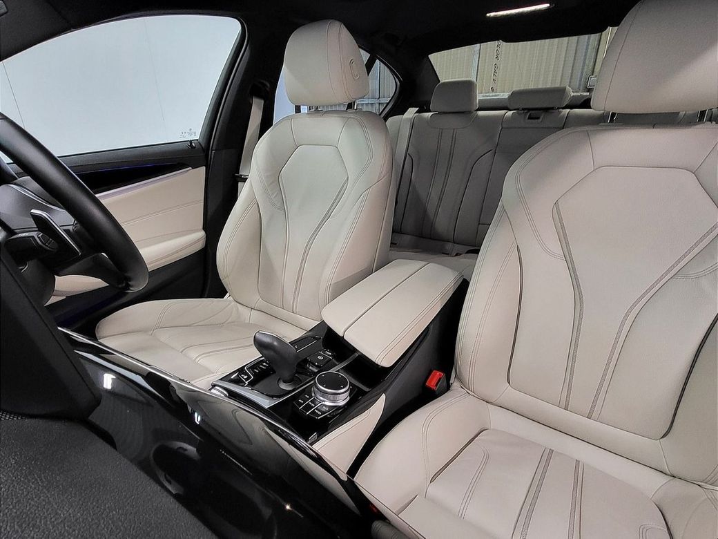 2023 BMW 5 Series