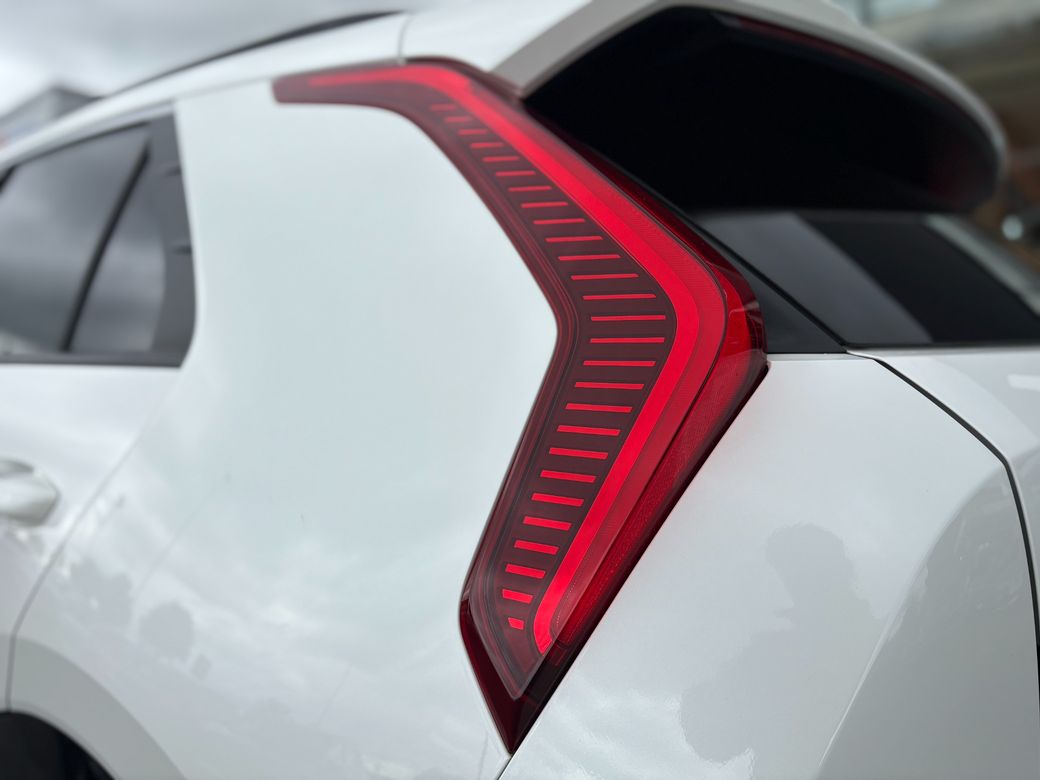 2023 Kia Niro