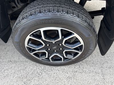 2023 Ford Ranger