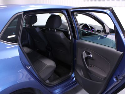 2017 Volkswagen Polo