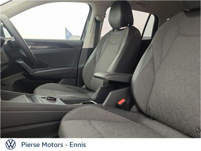 2025 Volkswagen Tayron