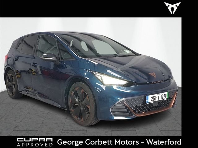 vehicle for sale from George Corbett Motors