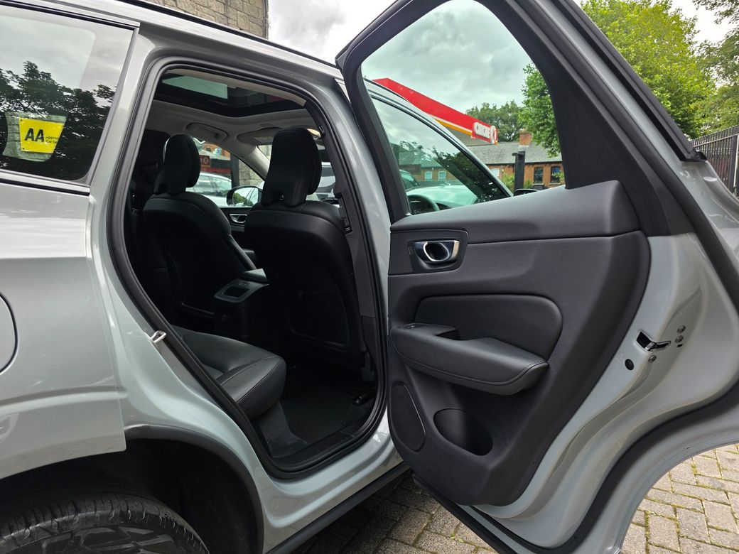 2024 Volvo XC60