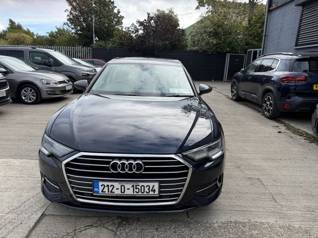 vehicle for sale from J & G Trade Car Sales Ltd