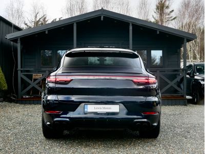 2023 Porsche Cayenne