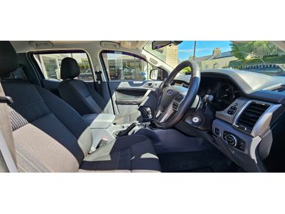 2016 Ford Ranger