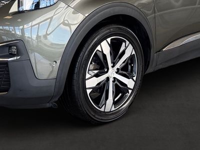 2019 Peugeot 3008