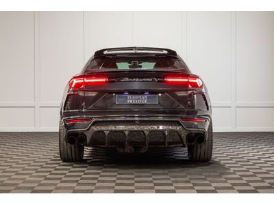 2021 Lamborghini Urus