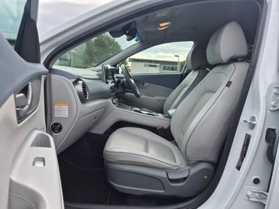 2021 Hyundai Kona