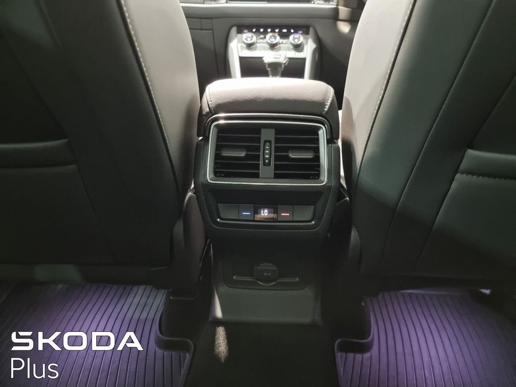 2024 Skoda Kodiaq