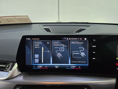 2023 BMW iX1