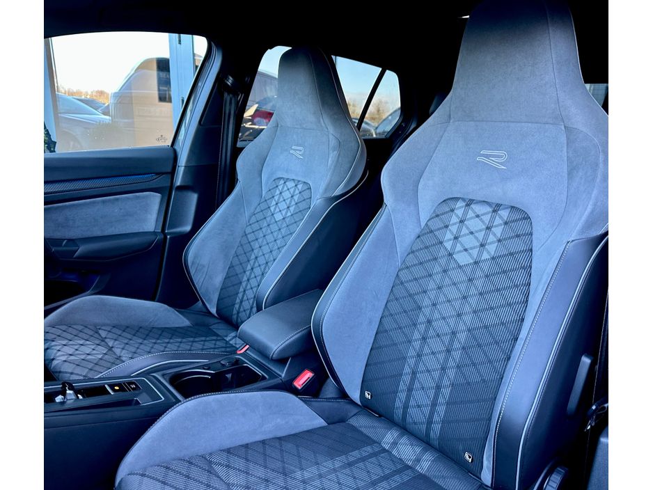 2021 Volkswagen Golf