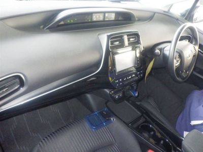 2020 Toyota Prius