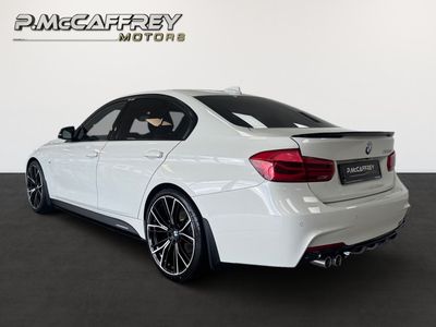 2015 BMW 3 Series