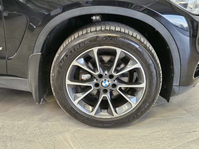 2017 BMW X5